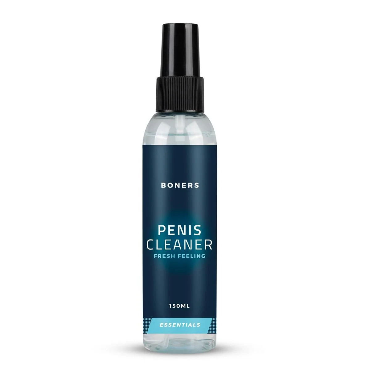 Boners Penisreiniger - 150 ml Boners Penisreiniger - 150 ml
