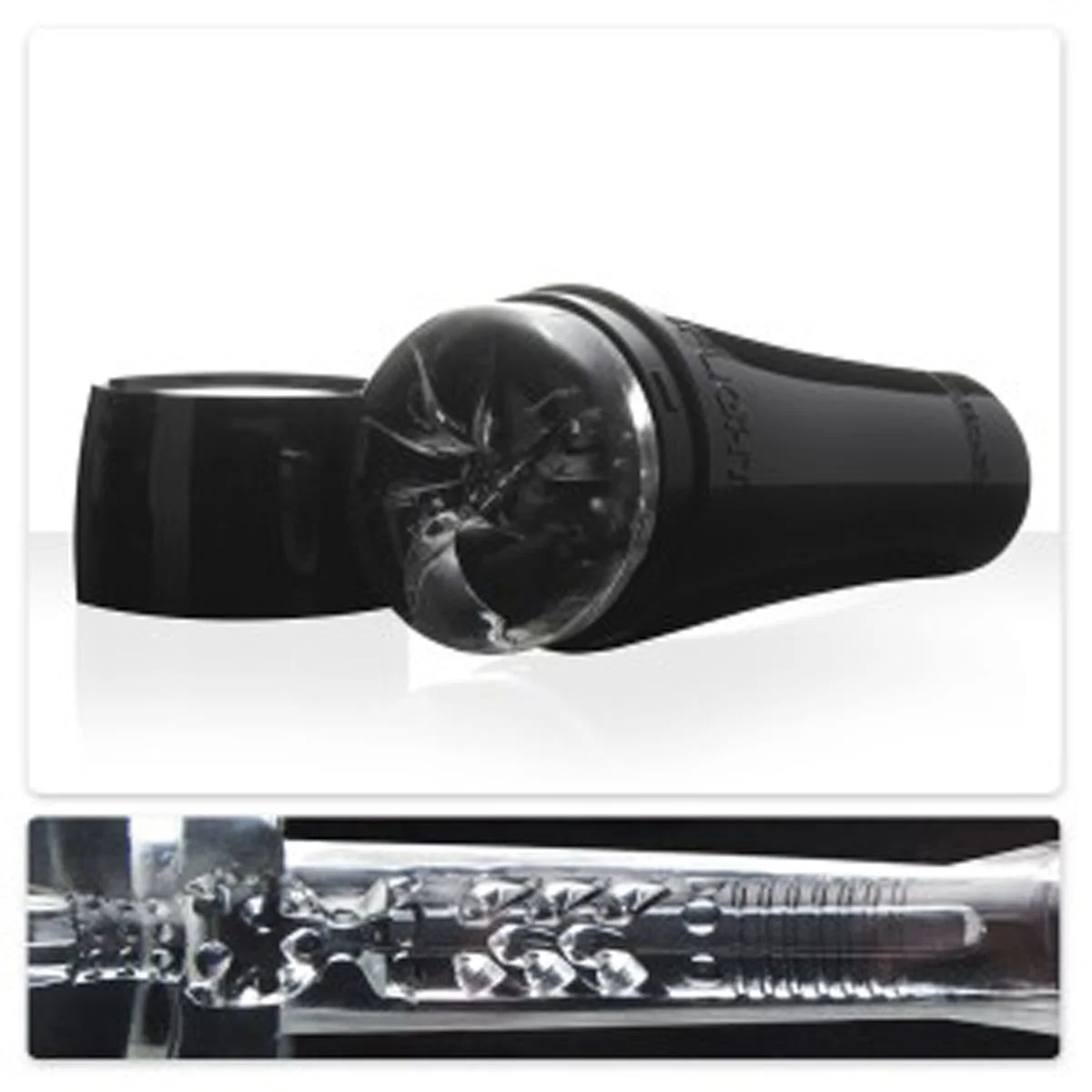 Fleshlight - Flight Pilot Fleshlight - Flight Pilot