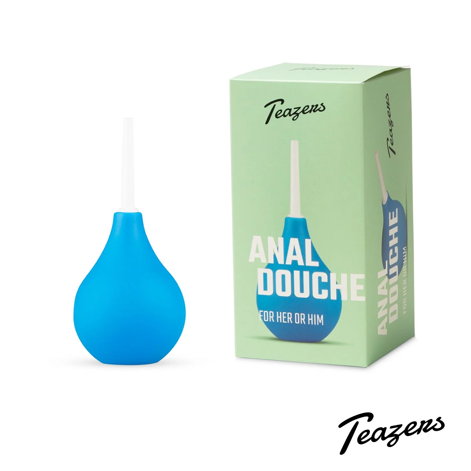 Teazers Intieme Douche Teazers Intieme Douche