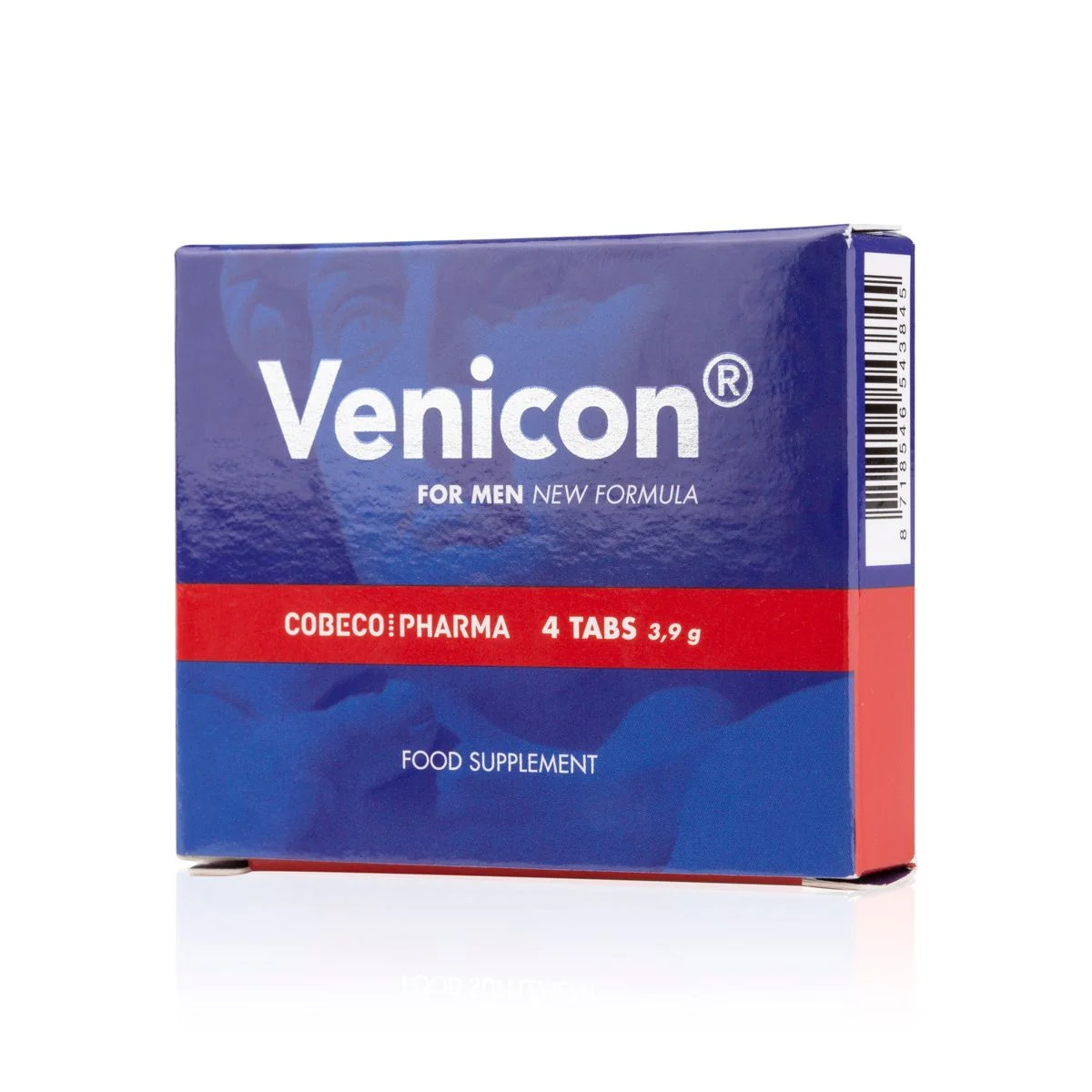 Venicon - Erectie Pillen Venicon - Erectie Pillen