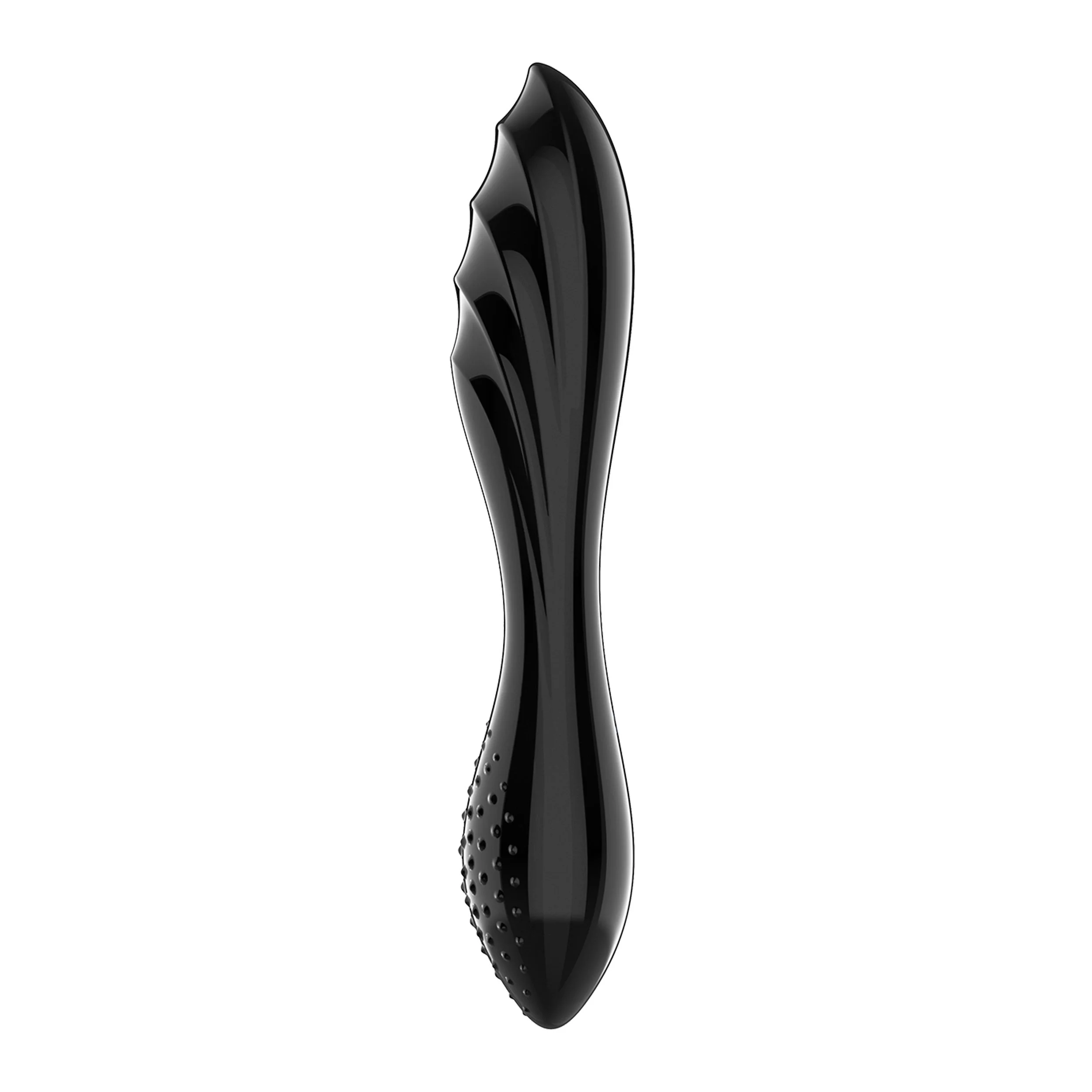 Satisfyer Dazzling Crystal 1 - Zwart Satisfyer Dazzling Crystal 1 - Zwart