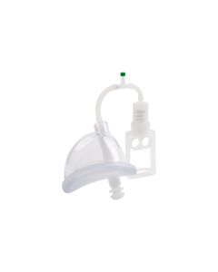 Fröhle - VP003 Vaginapomp Set Solo Extreme Professional