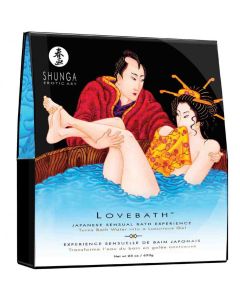 Love Bath Ocean Temptations-divers, One size