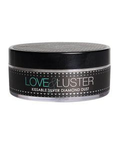 Love & Luster - essbares Körperpuder 59 ml