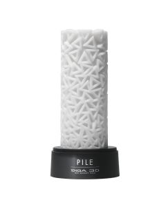 3D Pile