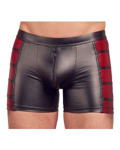 Heren Boxer - Zwart