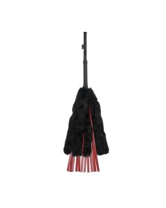 Sportsheets - Saffron Faux Fur Flogger