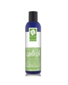 Sliquid - Balance Splash Nectar Komkommer 255 ml