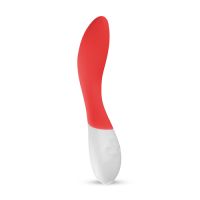 Lelo - Mona 2 Vibrator Kersrood