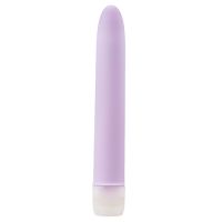 Velvet Touch Vibrator - Lavendel