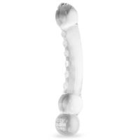 Drive me Crazy - Glass Massage Wand