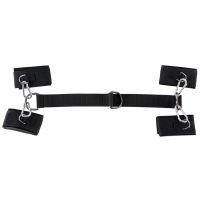 BK Handcuffs/Ankle Cuffs