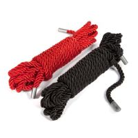 Bondage touwen fifty shades