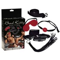 Complete bondageset