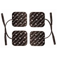 Self-adhesive Electrodes