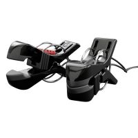 New Bites Bipolar Clamps