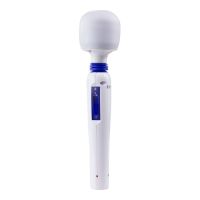 My Secret Love Wand Vibrator - Wit