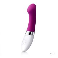 Gigi 2 deep rose