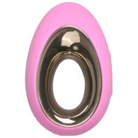 Lelo Alia Vibrator - Roze