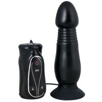 Anal Pusher