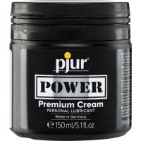 Pjur Power Premium Glijmiddel - 150 ml
