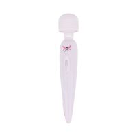 Pixey Pocket Wand Vibrator