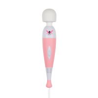 Pixey Turbo Wand Vibrator