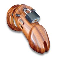 Cb-6000 kuisheidskooi - wood