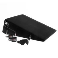 Black label ramp positiekussen
