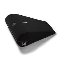 Axis magic wand toy mount positiekussen