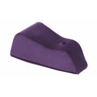 Wanda magic wand toy mount positiekussen