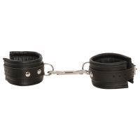 Leather Cuffs