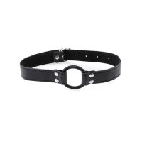 Open mond gag voor beginners