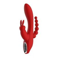 Red Revolution Hera Tarzan Vibrator