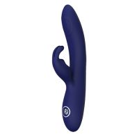 Blue Evolution Themis - Rabbit Vibrator