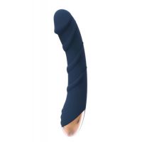 Atlas Verwarmende G-Spot Vibrator