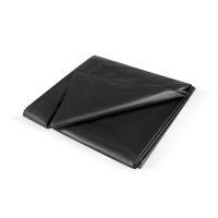 Feucht-spielwiese laklaken 180 x 260 - zwart