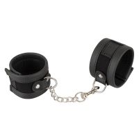 Handcuffs vegan