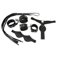Vegan bondage-set