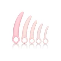 Inspire Vaginisme Dildo Set - 5 Stuks