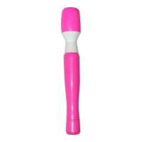 Mini Wanachi Massager - Roze