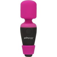 Palm Power Pocket Mini Vibrator