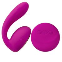 Lelo - Ida Paars
