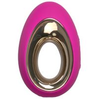 Lelo Alia Vibrator - Paars