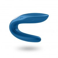 Partner Whale Koppel Vibrator