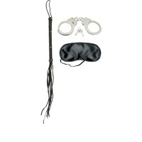 Limited edition lover's fantasy set