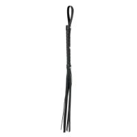 Limited edition deluxe cat o' nine flogger