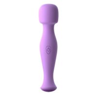 Body Massage-Her Wand Vibrator