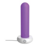 HER Oplaadbare Bullet Vibrator