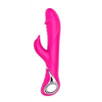 Naghi No.21 - Roterende Dolphin Vibrator